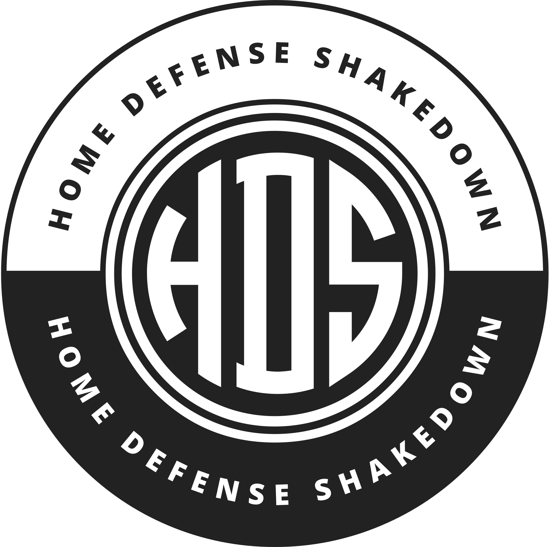 Home Defense Shakedown